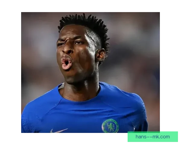 切尔西新星派斯国家队首秀惊艳亮相获赞南美足坛天才