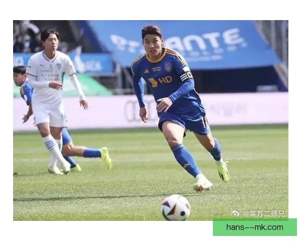 全北现代客场失利蔚山HD继续保持联赛优势