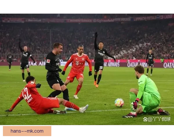 勒沃库森不败登顶德甲终结拜仁垄断书写新王朝序章震撼欧洲足坛史