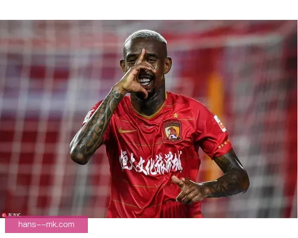 前中超建业功勋外援卡兰加正式加盟中甲广西平果哈嘹