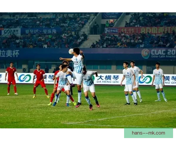 国际队客场击败格雷米奥成功赢得阿雷格里港德比激战