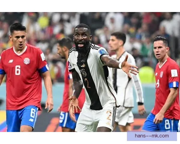 吕迪格对阵日本国家队比赛高光时刻全面盘点解析攻防表现与关键瞬间