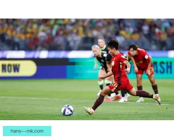 女足比赛全面引入VAR技术 提升比赛公平性与判罚精准度