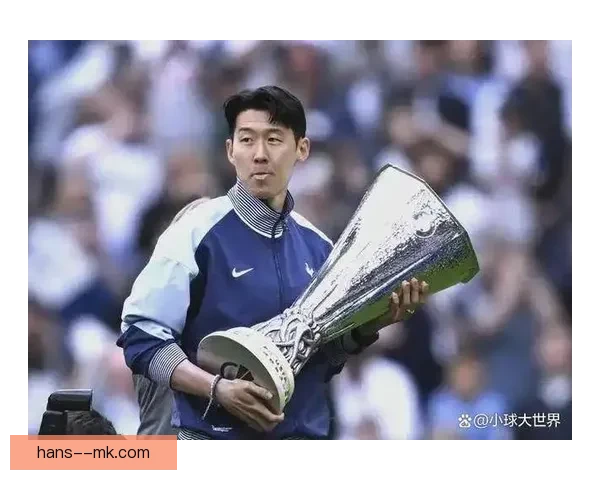 孙兴慜确认出战世界杯预选赛 为韩国队冲击世界杯资格添动力