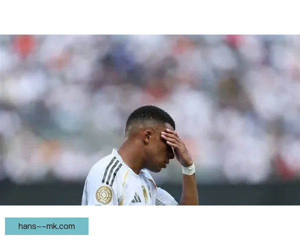 欧冠四分决赛巴黎圣日耳曼遭遇皇家马德里姆巴佩对旧主焦点大战