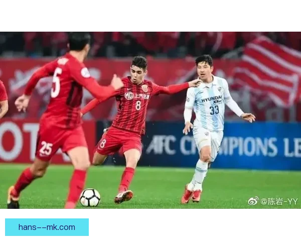 亚冠淘汰赛强强对话胜负关键深度解析与战术博弈前瞻球队状态与临场细节