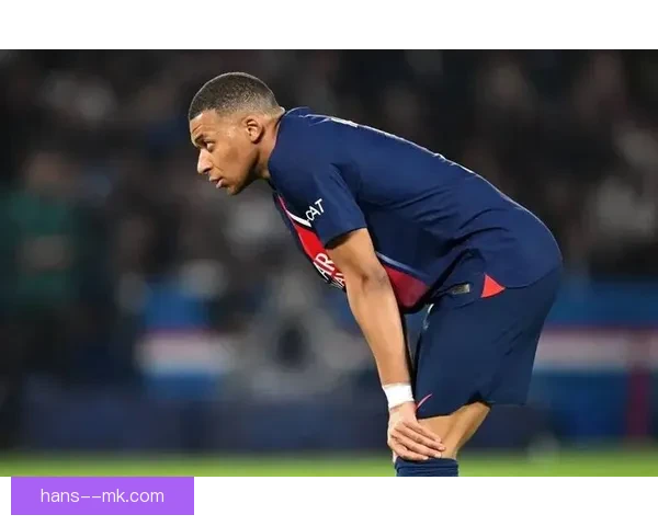 姆巴佩因五千五百万欧元欠薪状告大巴黎引发法甲风波