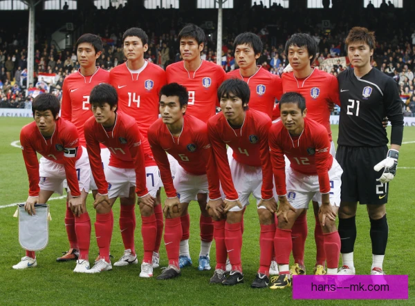 韩国国家队主帅建队权限之争，究竟是放权还是架空